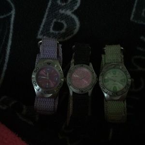Watches